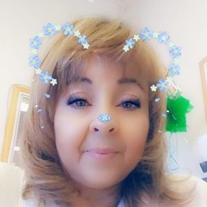 Meet your Posher, Rosa